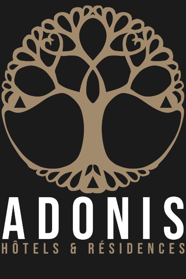 Adonis Excellior Grand Geneve Aparthotel Veigy-Foncenex Exterior photo