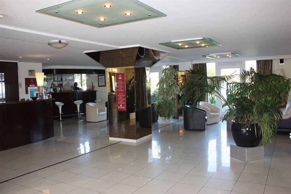 Adonis Excellior Grand Geneve Aparthotel Veigy-Foncenex Exterior photo