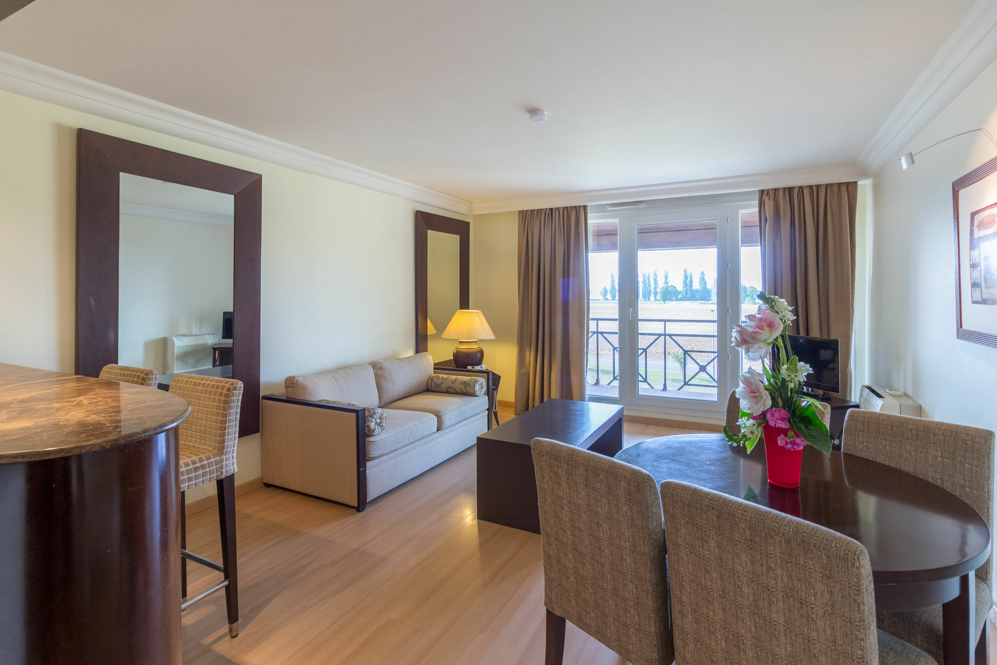 Adonis Excellior Grand Geneve Aparthotel Veigy-Foncenex Exterior photo
