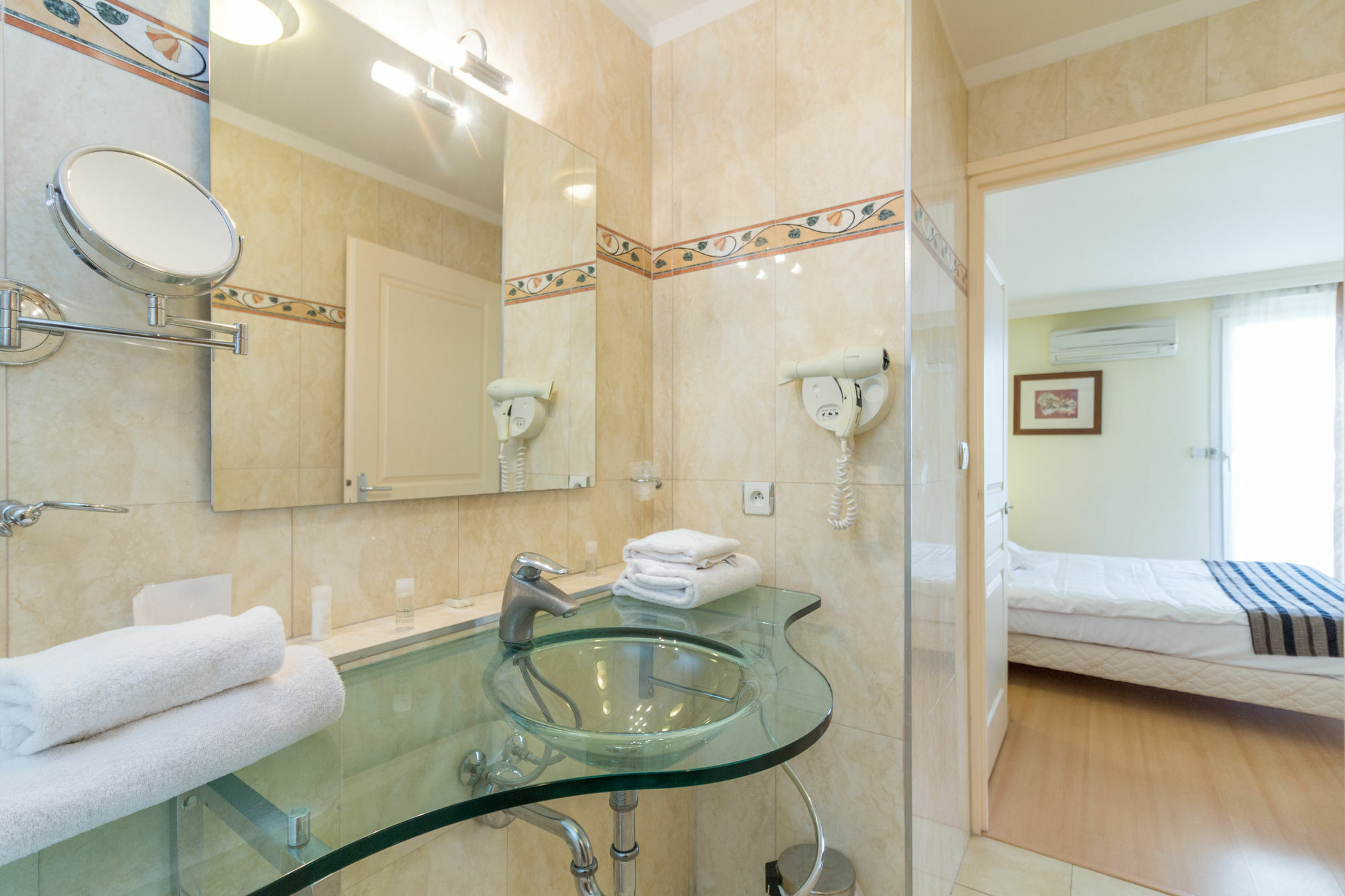 Adonis Excellior Grand Geneve Aparthotel Veigy-Foncenex Exterior photo