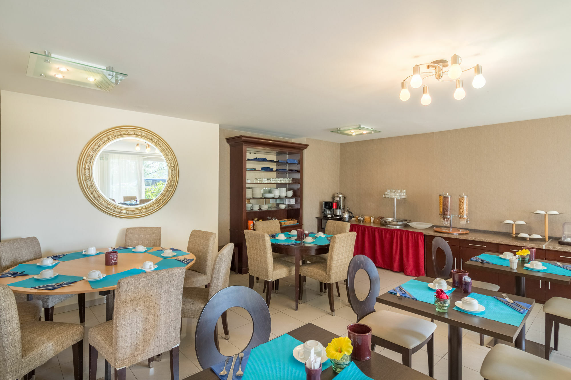 Adonis Excellior Grand Geneve Aparthotel Veigy-Foncenex Exterior photo