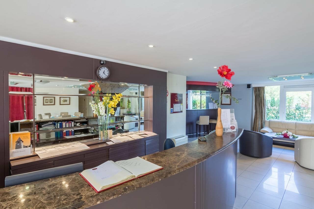 Adonis Excellior Grand Geneve Aparthotel Veigy-Foncenex Exterior photo